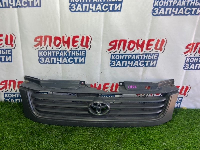 Решетка радиатора TOYOTA LITE ACE CR52 3C-E (б/у)