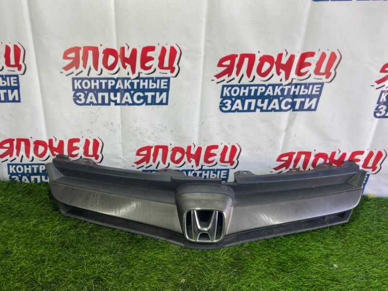 Решетка радиатора HONDA AIRWAVE GJ1 L15A (б/у)