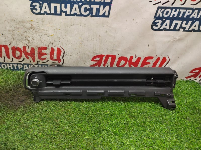 Воздуховод HONDA VEZEL RV3 L15Z левый (б/у)