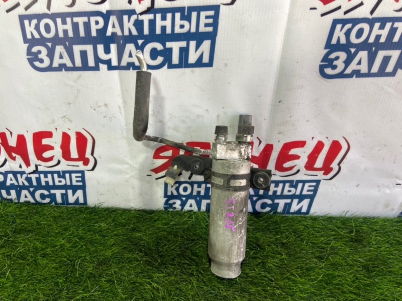 Осушитель кондиционера Toyota Corona Premio ST215 3S-FE (б/у)