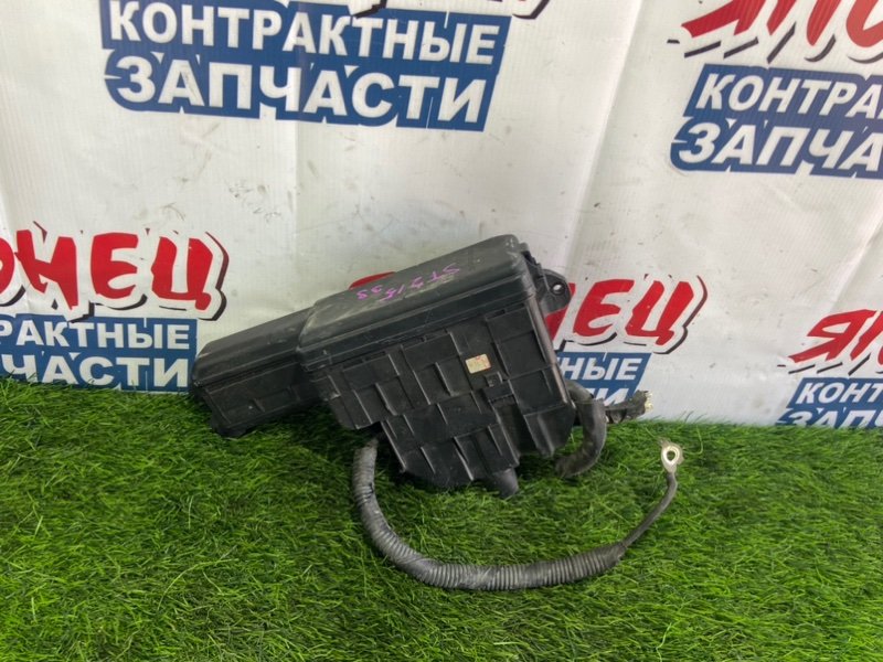 Блок предохранителей под капот Toyota Corona Premio ST215 3S-FE (б/у)