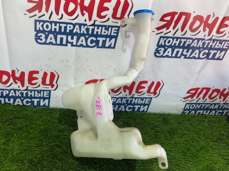 Бачок стеклоомывателя Honda Insight ZE2 LDA (б/у)