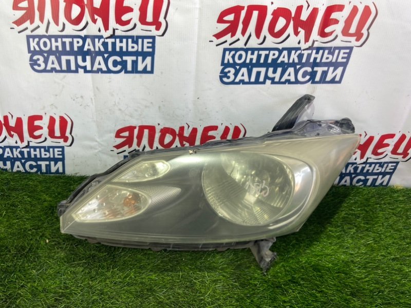 Фара Honda Freed GB3 L15A передняя левая (б/у)