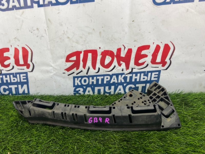 Крепление бампера HONDA FREED GB3 L15A переднее правое (б/у)