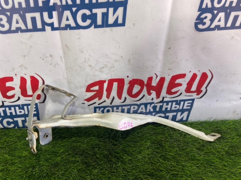 Планка радиатора Honda Freed GB3 L15A передняя левая (б/у)
