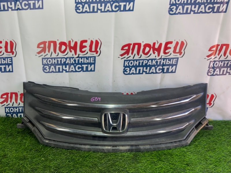 Решетка радиатора HONDA FREED GB3 L15A (б/у)