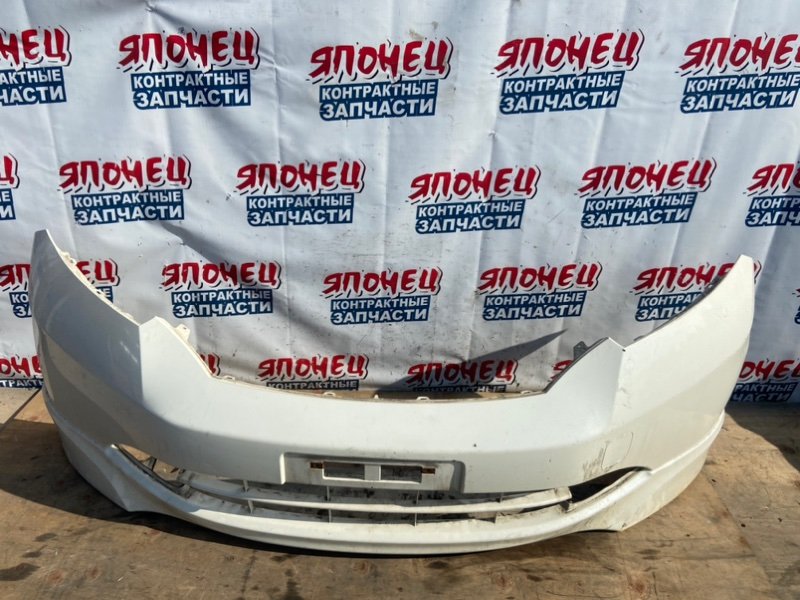 Бампер HONDA FREED GB3 L15A передний (б/у)