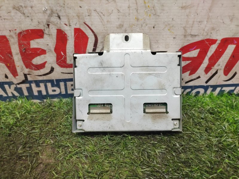 Блок управления efi NISSAN EXPERT VW11 QG18DE (б/у)