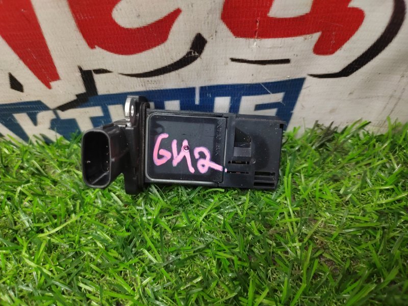Расходомер воздушный SUBARU IMPREZA GH2 EL154 (б/у)