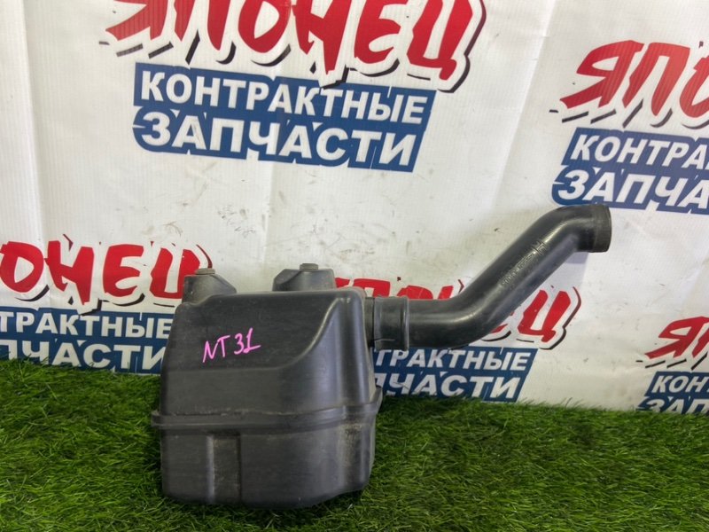Влагоотделитель NISSAN X-TRAIL NT31 MR20DE (б/у)