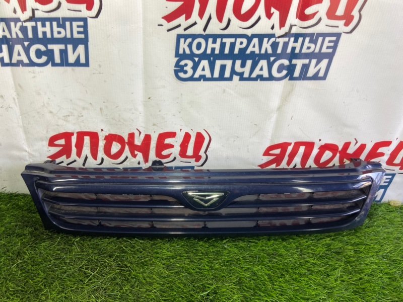 Решетка радиатора TOYOTA COROLLA II EL51 4E-FE (б/у)