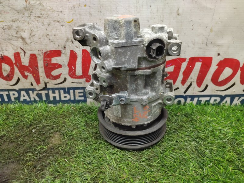 Компрессор кондиционера TOYOTA ALLION AZT240 1AZ-FSE (б/у)