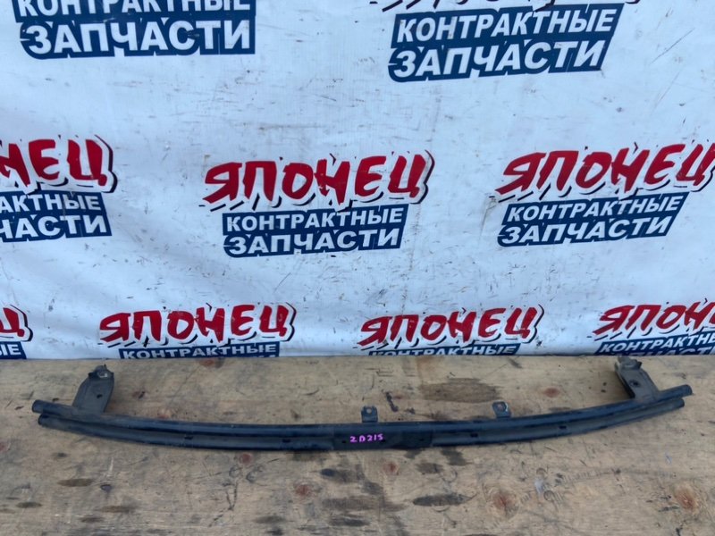 Жесткость бампера Suzuki Swift ZD21S M13A передний (б/у)