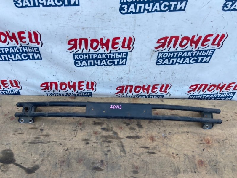 Жесткость бампера Suzuki Swift ZD21S M13A передний (б/у)