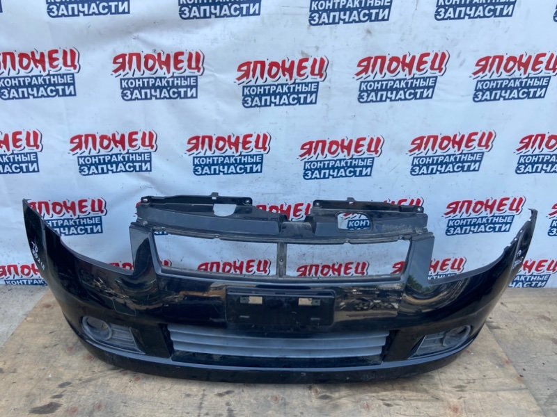 Бампер Suzuki Swift ZD21S M13A передний (б/у)