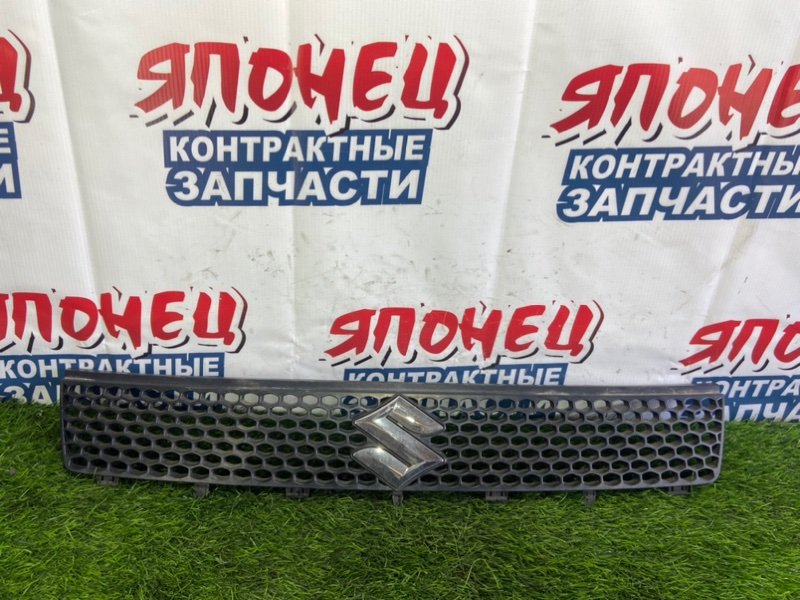 Решетка радиатора Suzuki Swift ZD21S M13A (б/у)