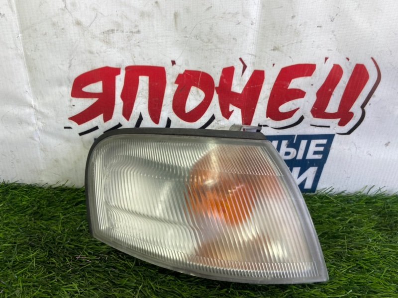 Габарит NISSAN SUNNY FB14 GA15DE передний правый (б/у)