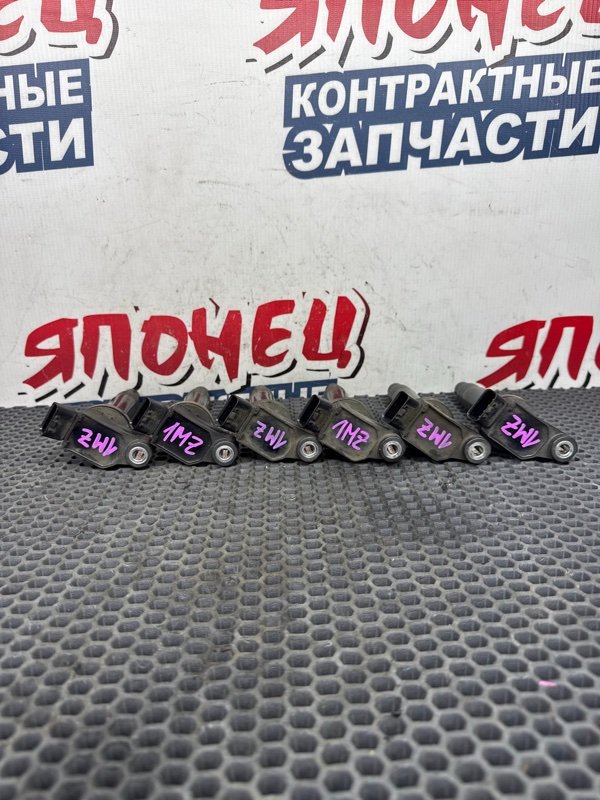 Катушка зажигания TOYOTA 1MZ-FE (б/у)