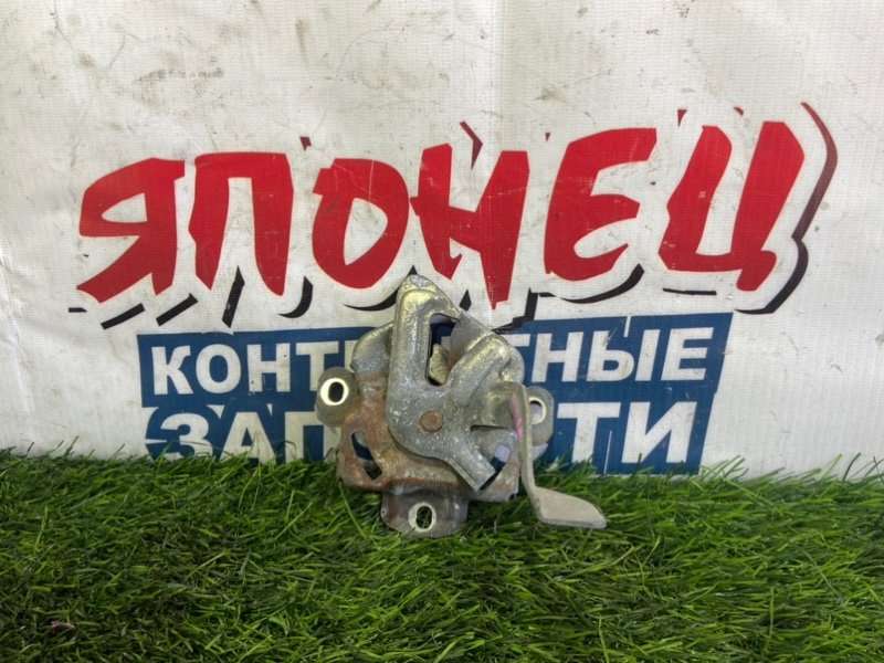 Замок капота Suzuki Swift ZD21S M13A (б/у)