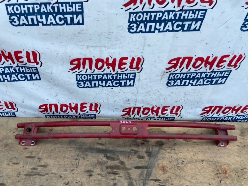 Жесткость бампера Suzuki Swift ZD21S M13A передний (б/у)
