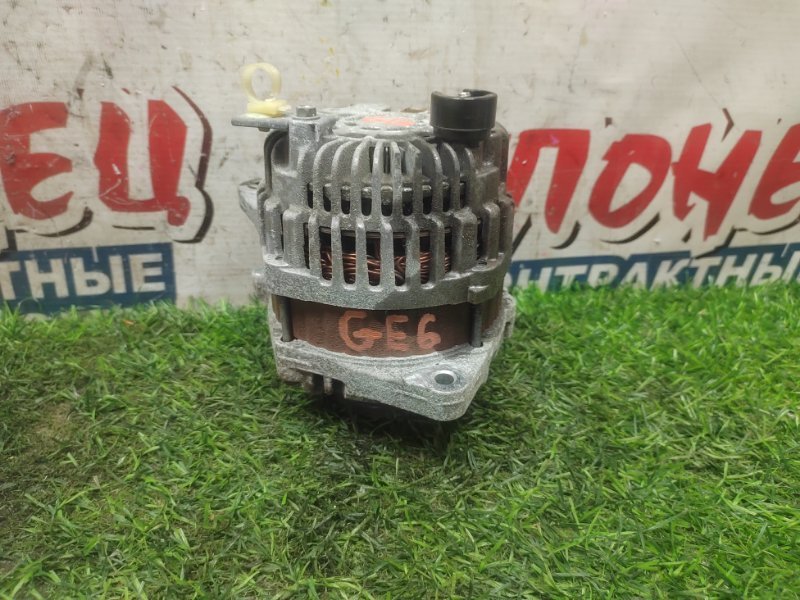 Генератор HONDA FIT GE6 L13A (б/у)