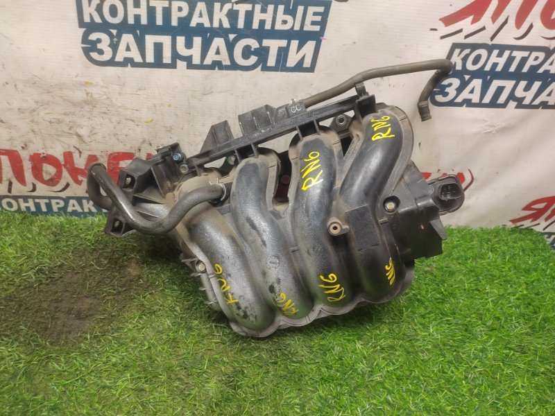 Коллектор впускной HONDA STREAM RN6 R18A (б/у)