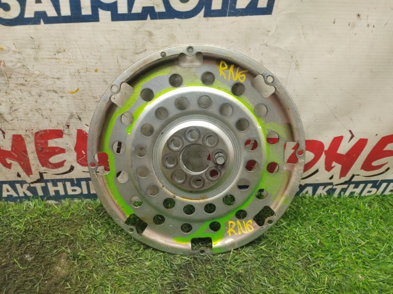 Маховик HONDA STREAM RN6 R18A (б/у)