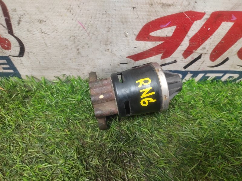 Клапан egr HONDA STREAM RN6 R18A (б/у)