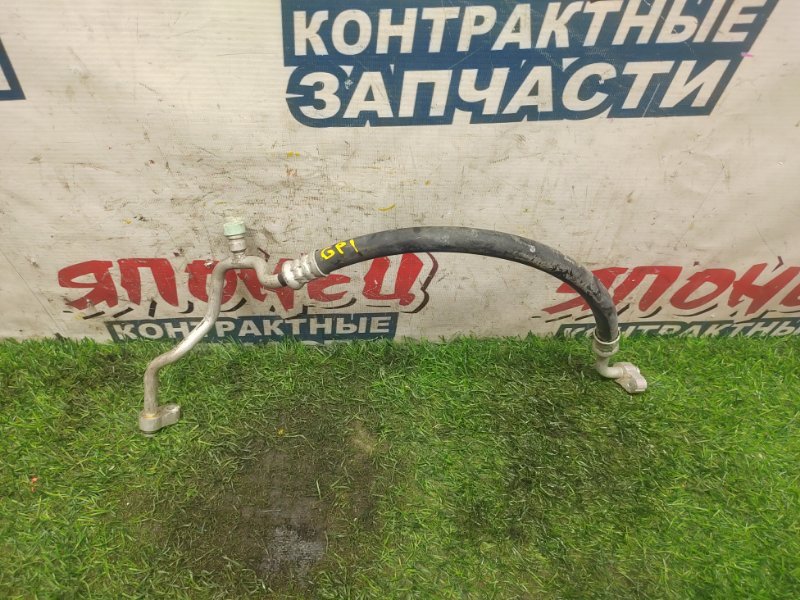 Шланг кондиционера HONDA FIT GP1 LDA (б/у)
