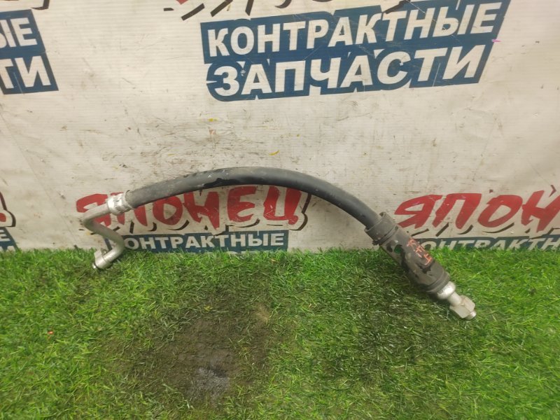 Шланг кондиционера HONDA CR-V RE4 K24A (б/у)