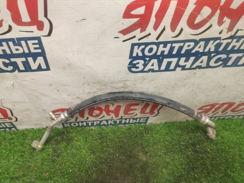 Шланг кондиционера HONDA FIT GE6 L13A (б/у)