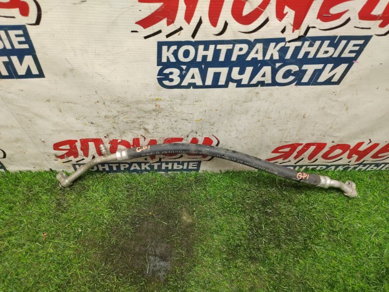 Шланг кондиционера HONDA FIT GP1 LDA (б/у)
