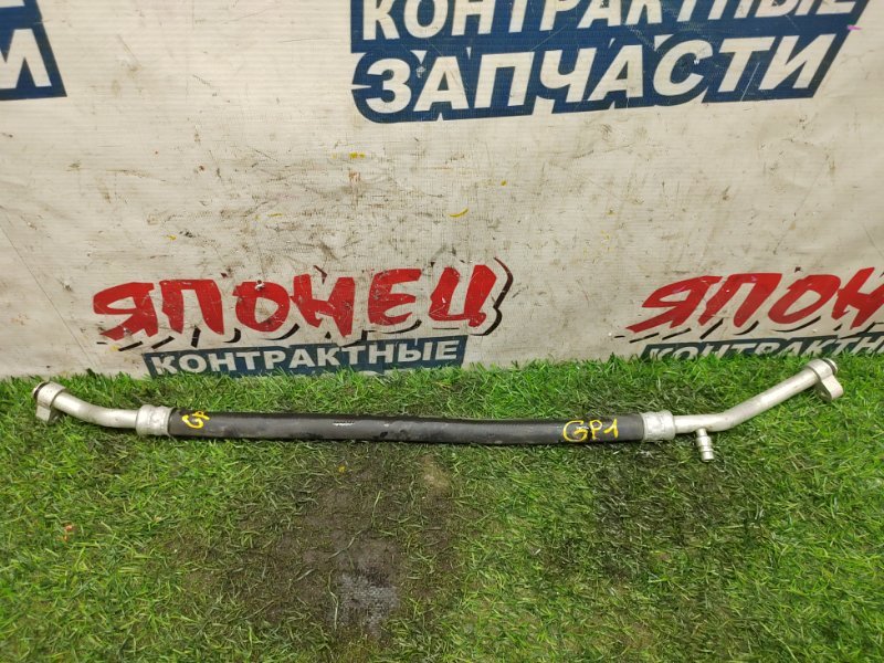 Шланг кондиционера HONDA FIT GP1 LDA (б/у)