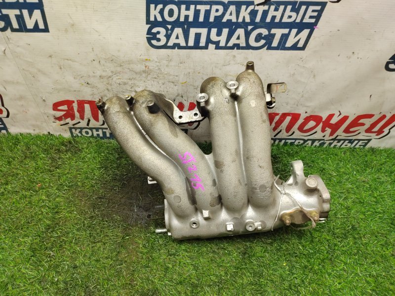 Коллектор впускной TOYOTA CALDINA ST215 3S-FE (б/у)