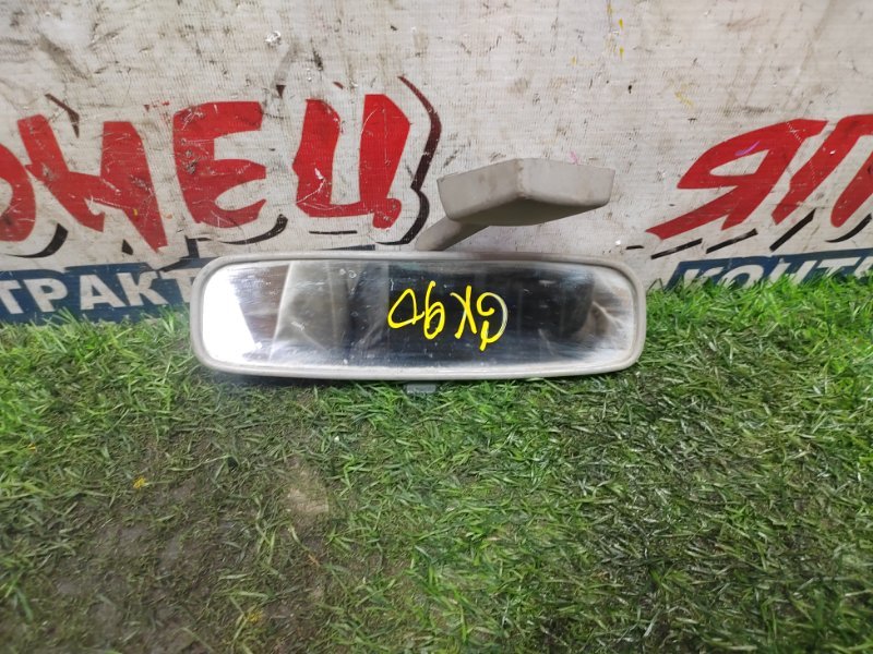 Зеркало заднего вида салонное TOYOTA MARK II GX90 1G-FE (б/у)