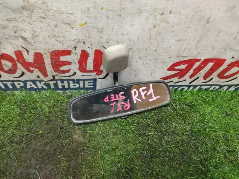 Зеркало заднего вида салонное HONDA STEPWGN RF1 B20B (б/у)