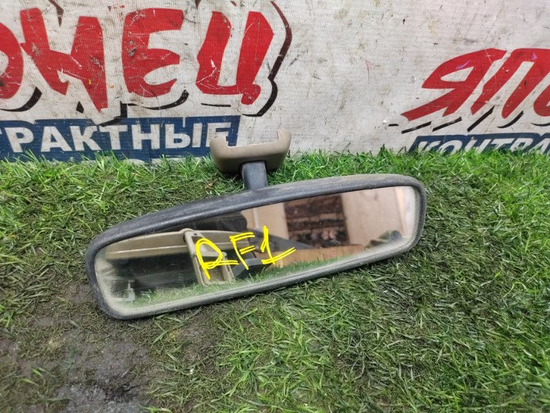 Зеркало заднего вида салонное Honda Step Wagon RF1 B20B (б/у)