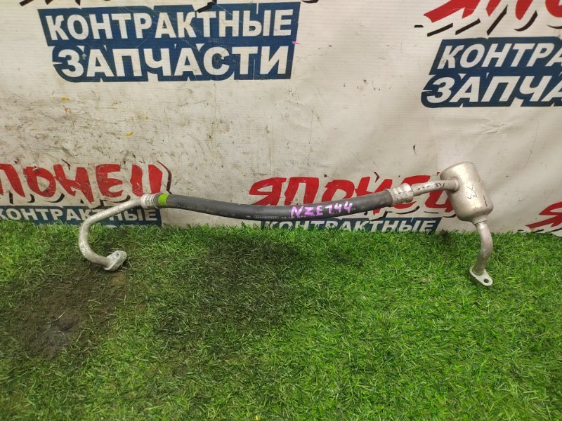 Шланг кондиционера TOYOTA COROLLA  FIELDER NZE144 1NZ-FE (б/у)