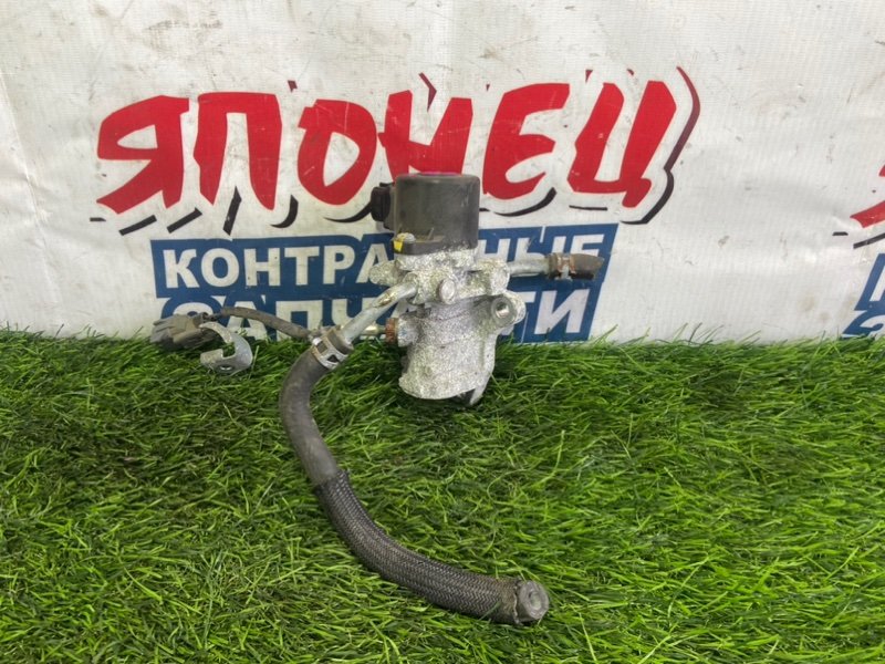 Клапан egr TOYOTA SIENTA NCP81 1NZ-FE (б/у)