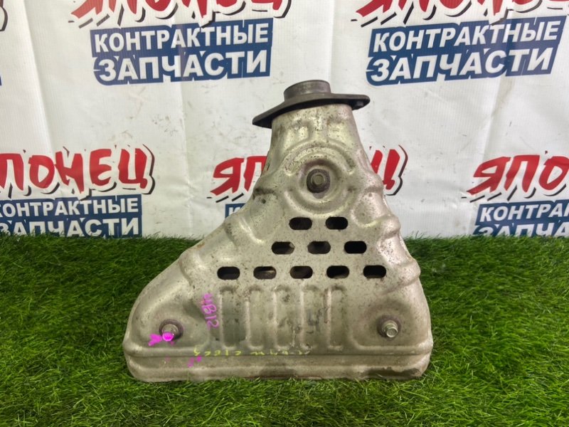 Коллектор выпускной MITSUBISHI DELICA D:5 CV5W 4B12 (б/у)
