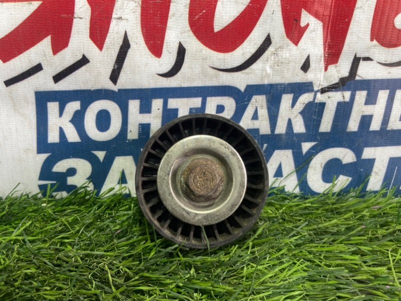 Ролик обводной MITSUBISHI DELICA D:5 CV5W 4B12 (б/у)