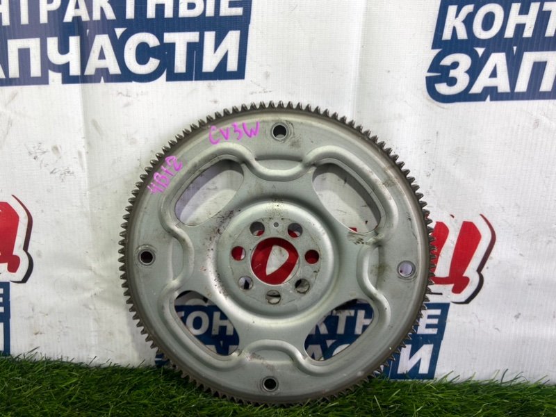 Маховик MITSUBISHI DELICA D:5 CV5W 4B12 (б/у)