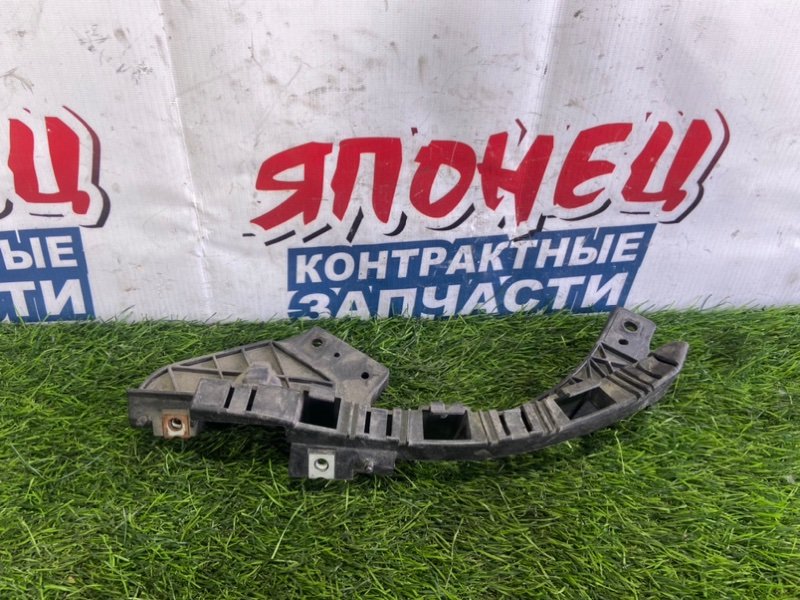 Планка под фары SUBARU FORESTER SH5 EJ205 передняя левая (б/у)