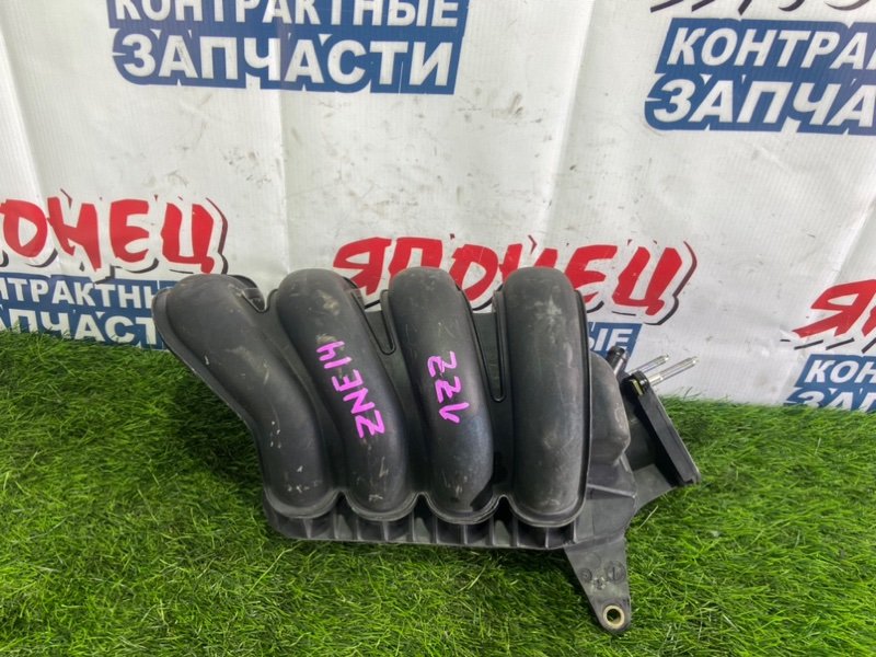 Коллектор впускной TOYOTA WISH ZNE14 1ZZ-FE (б/у)