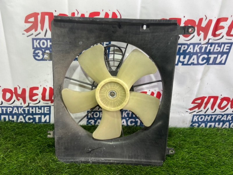Диффузор радиатора Suzuki Jimny JB23W K6AT (б/у)