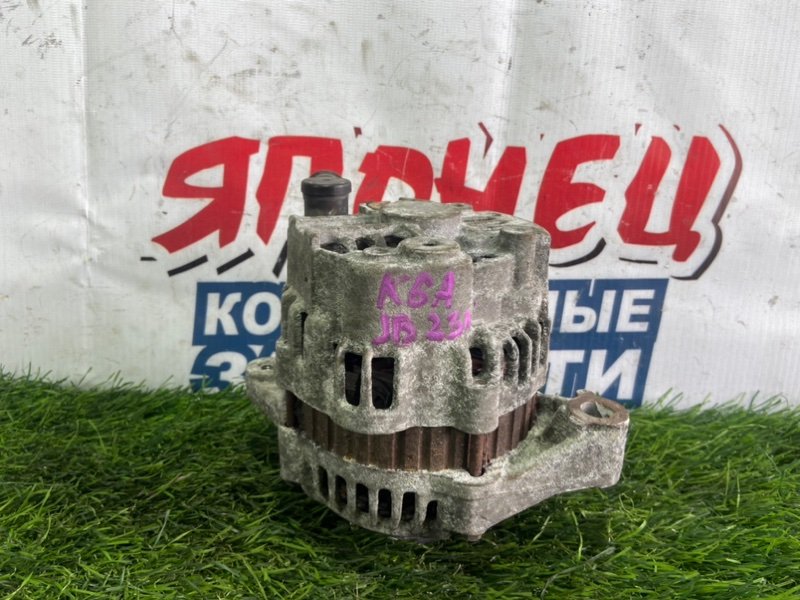 Генератор Suzuki Jimny JB23W K6AT (б/у)