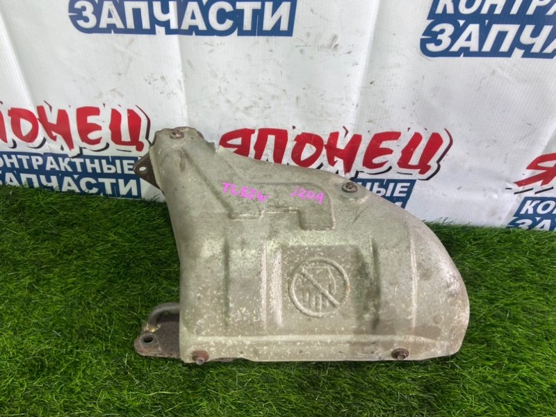 Коллектор выпускной Suzuki Escudo TL52W J20A (б/у)