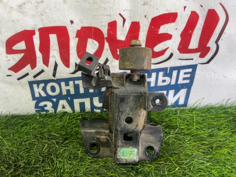 Подушка двигателя TOYOTA COROLLA SPACIO NZE121 1NZ-FE левая (б/у)
