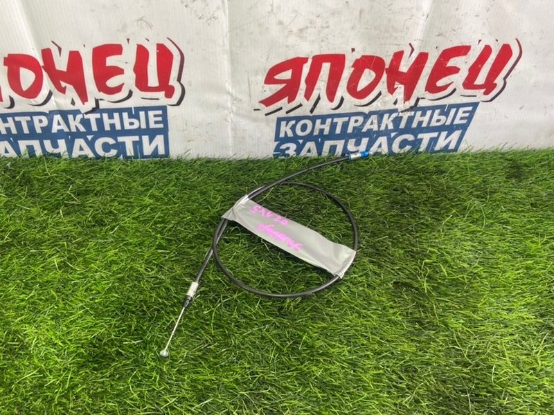 Тросик 5-й двери Toyota Camry Gracia SXV20 5S-FE (б/у)