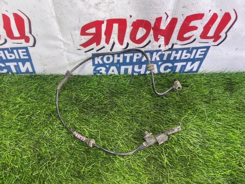Датчик abs Nissan NOTE NE12 HR12DE задний (б/у)